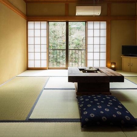 Oyado Yaokyu 1St Floor In 4 Story Building - Vacation Stay 6713 Ome Exteriör bild