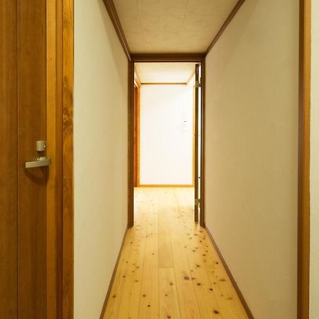 Oyado Yaokyu 1St Floor In 4 Story Building - Vacation Stay 6713 Ome Exteriör bild