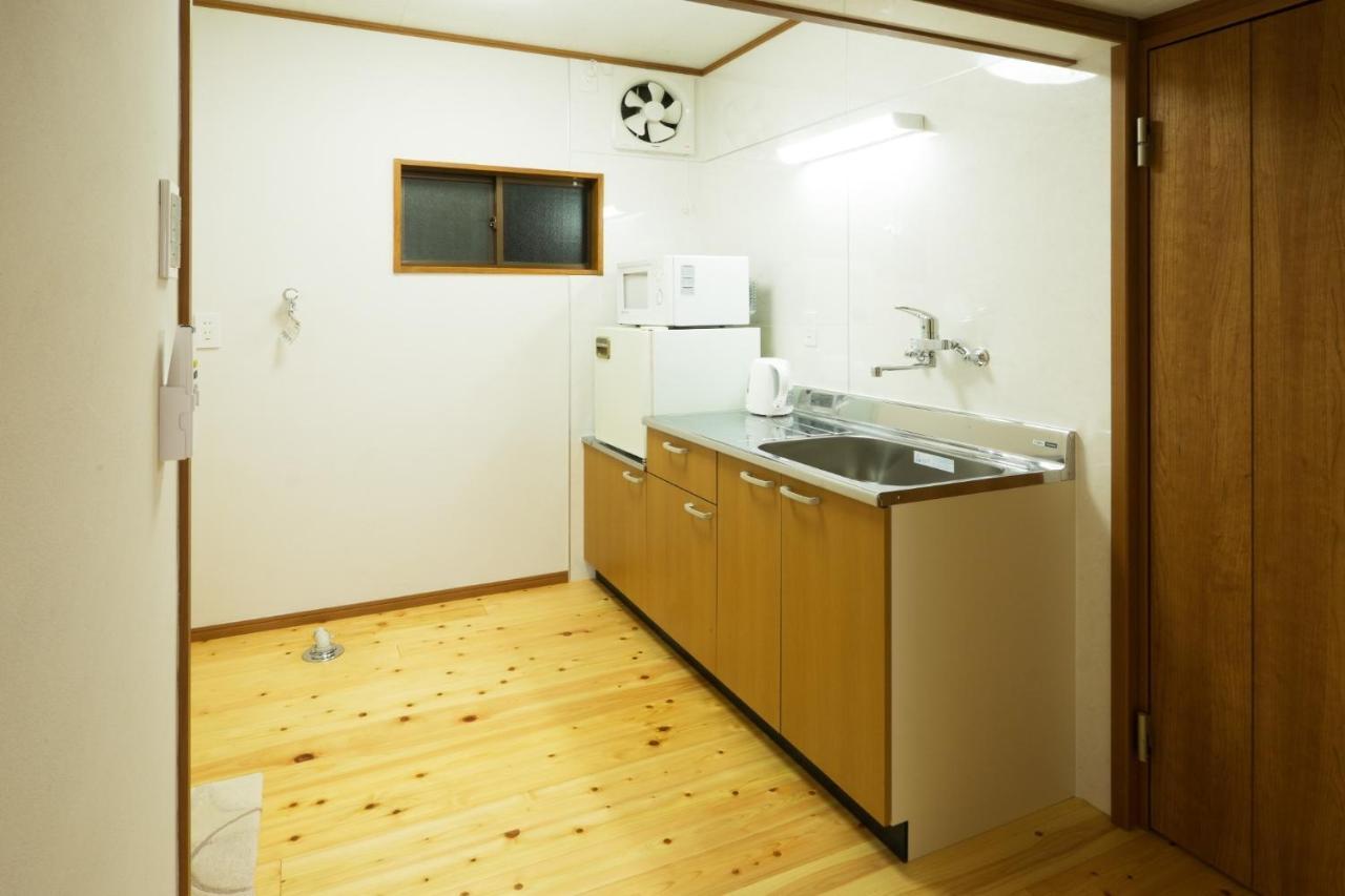 Oyado Yaokyu 1St Floor In 4 Story Building - Vacation Stay 6713 Ome Exteriör bild