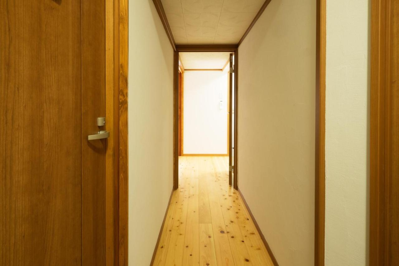 Oyado Yaokyu 1St Floor In 4 Story Building - Vacation Stay 6713 Ome Exteriör bild