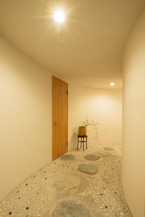 Oyado Yaokyu 1St Floor In 4 Story Building - Vacation Stay 6713 Ome Exteriör bild